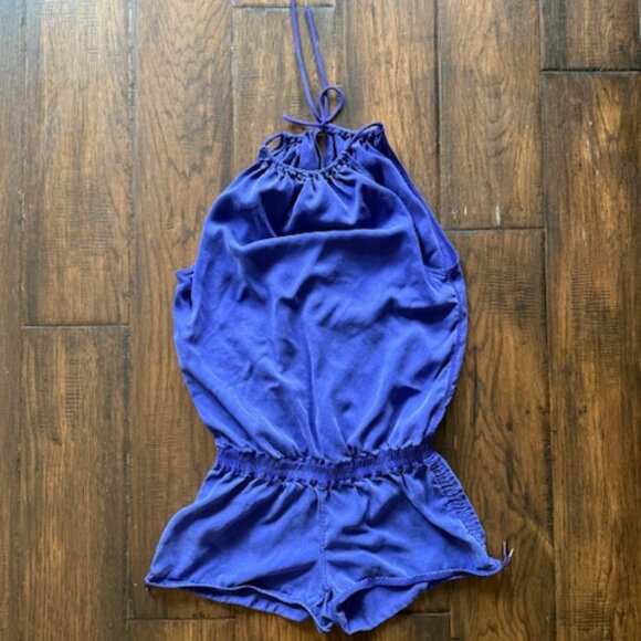 Lululemon Heat the Street Onesie - Picture 1 of 2
